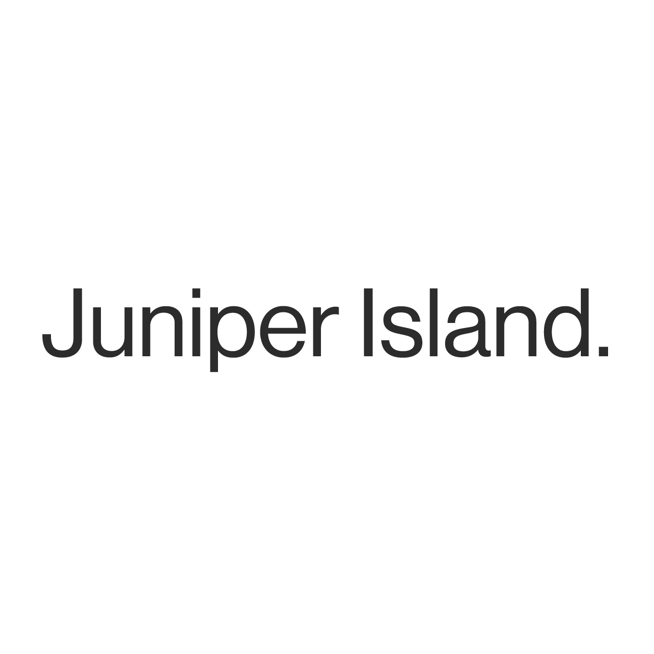 Juniper Island Productions Logo